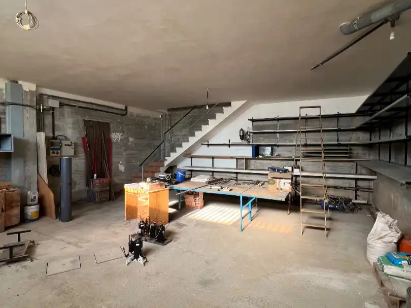 Detached house for sale in Carrer de Madrid 22, imagen 14