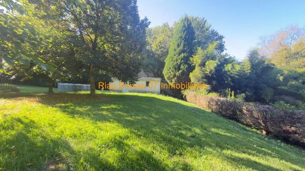 Haus mit Garten zum Verkauf in Tomiño, imagen 61