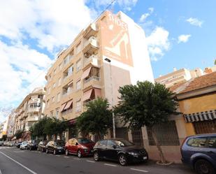 Exterior view of Apartment for sale in Torrevieja  with Air Conditioner and Terrace