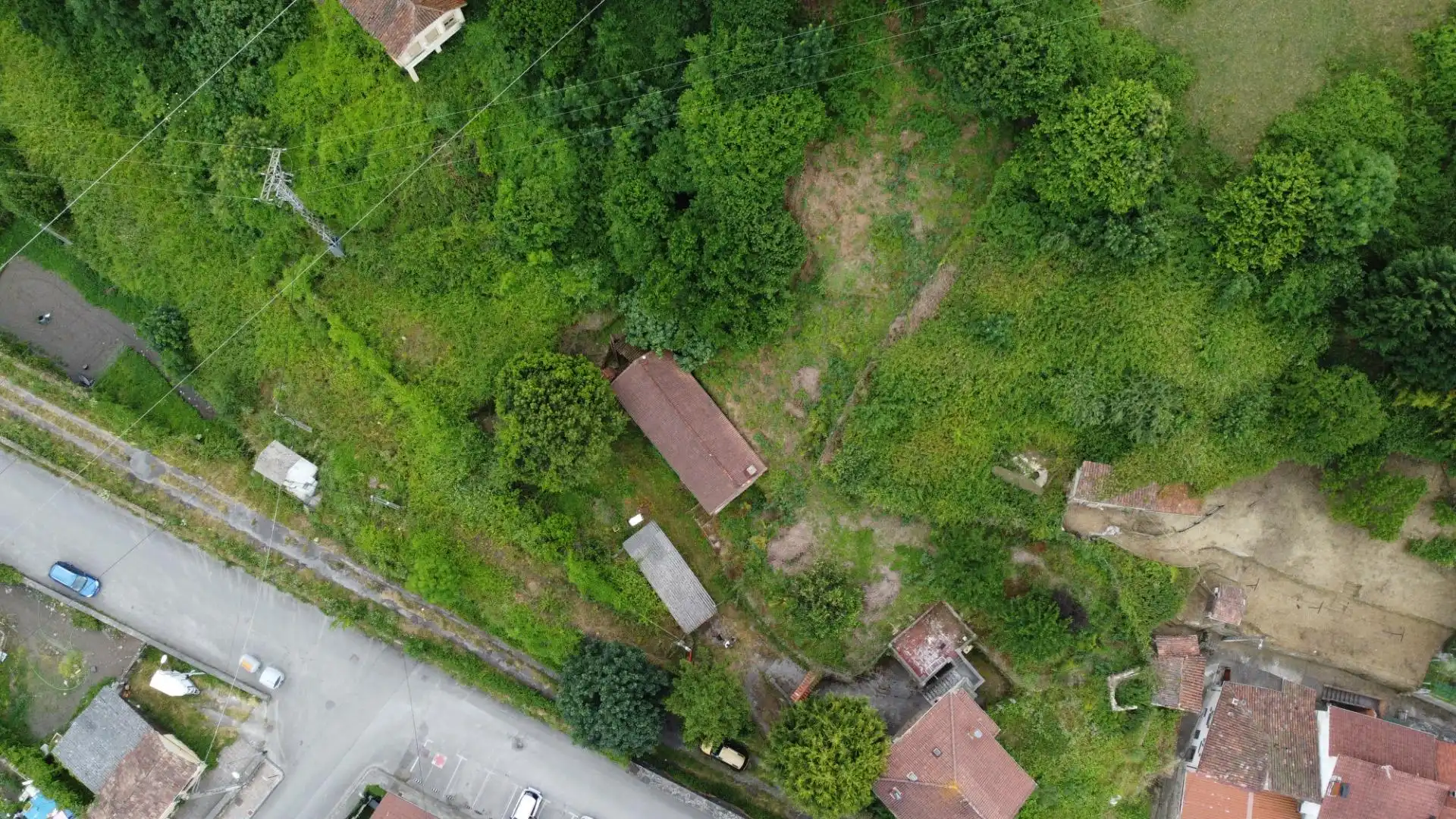 Casa o xalet en venda en Mieres (Asturias)