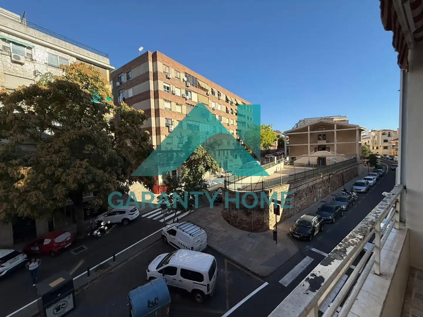 Flat with lift to rent in Casco Antiguo, imagen 25