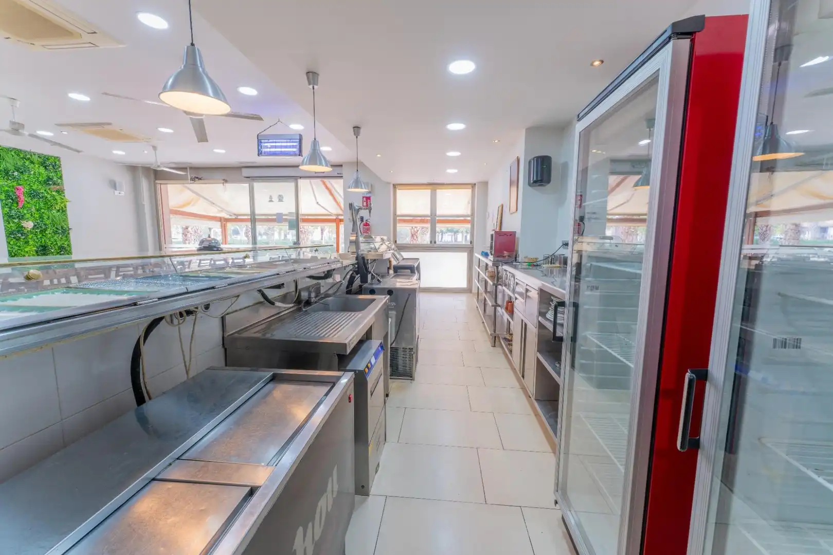 Local comercial en venta en Las Bayas, imagen 17