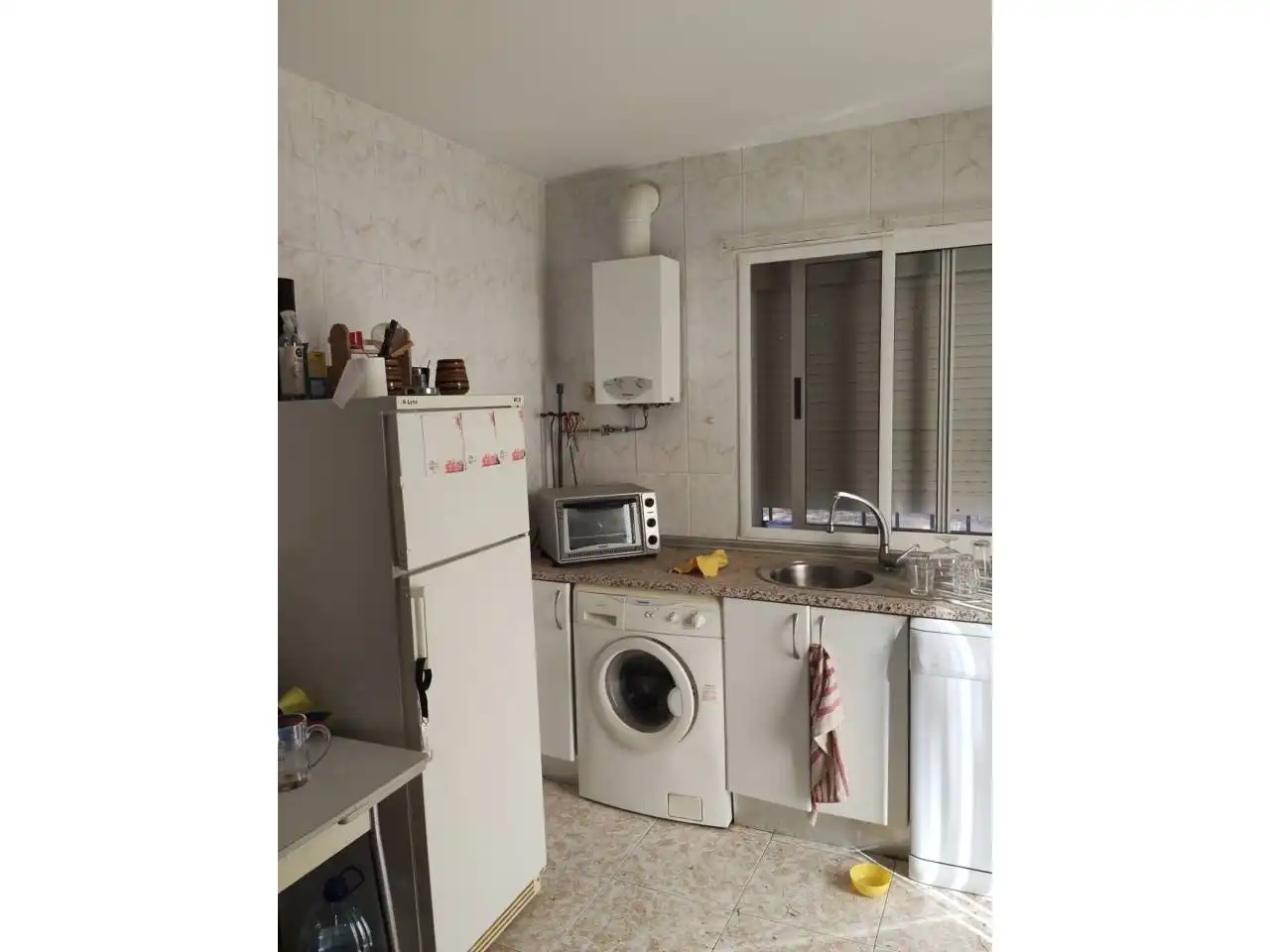 Chalet con piscina en venta en Urbanizacion SAN FRANCISCO DE RASOESPEJO 16, imagen 33