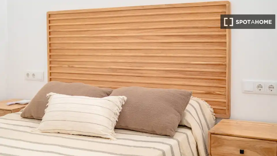Flat for rent in El Grau