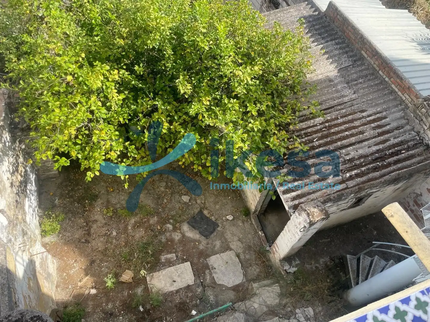 Casa o xalet en venda en Porcuna