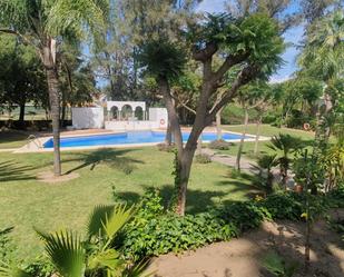 Garden of Flat for sale in Mijas  with Air Conditioner, Terrace and Balcony