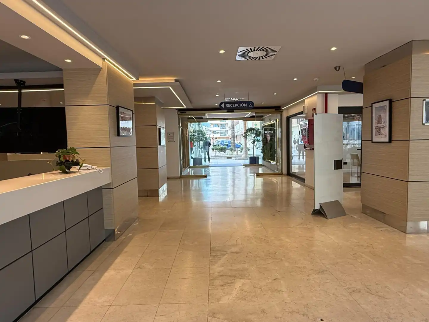Estudi en venda en Fuengirola amb Piscina comunitària
