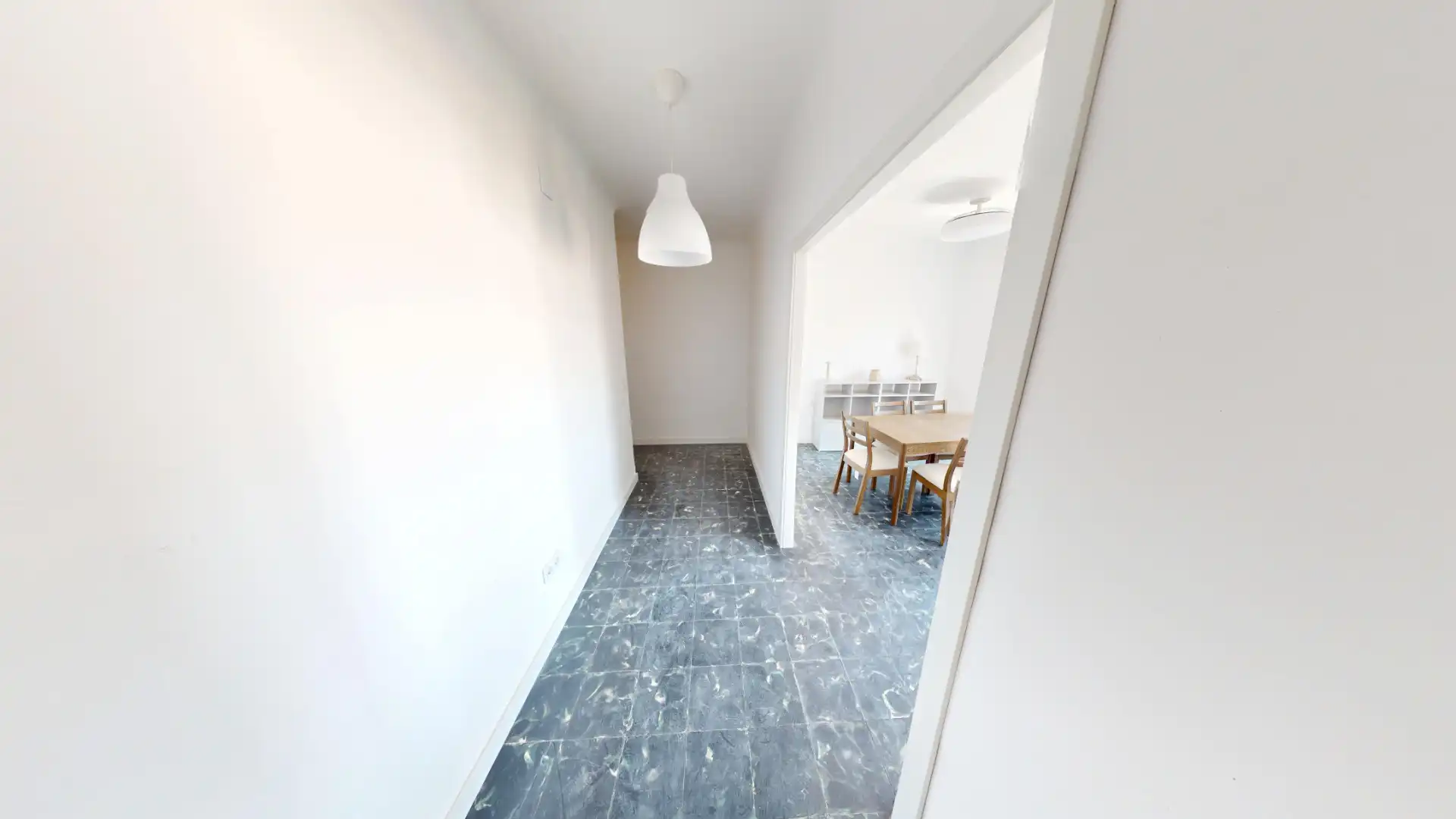 Flat for rent in Alicante / Alacant  with Furnished, Washing machine and TV