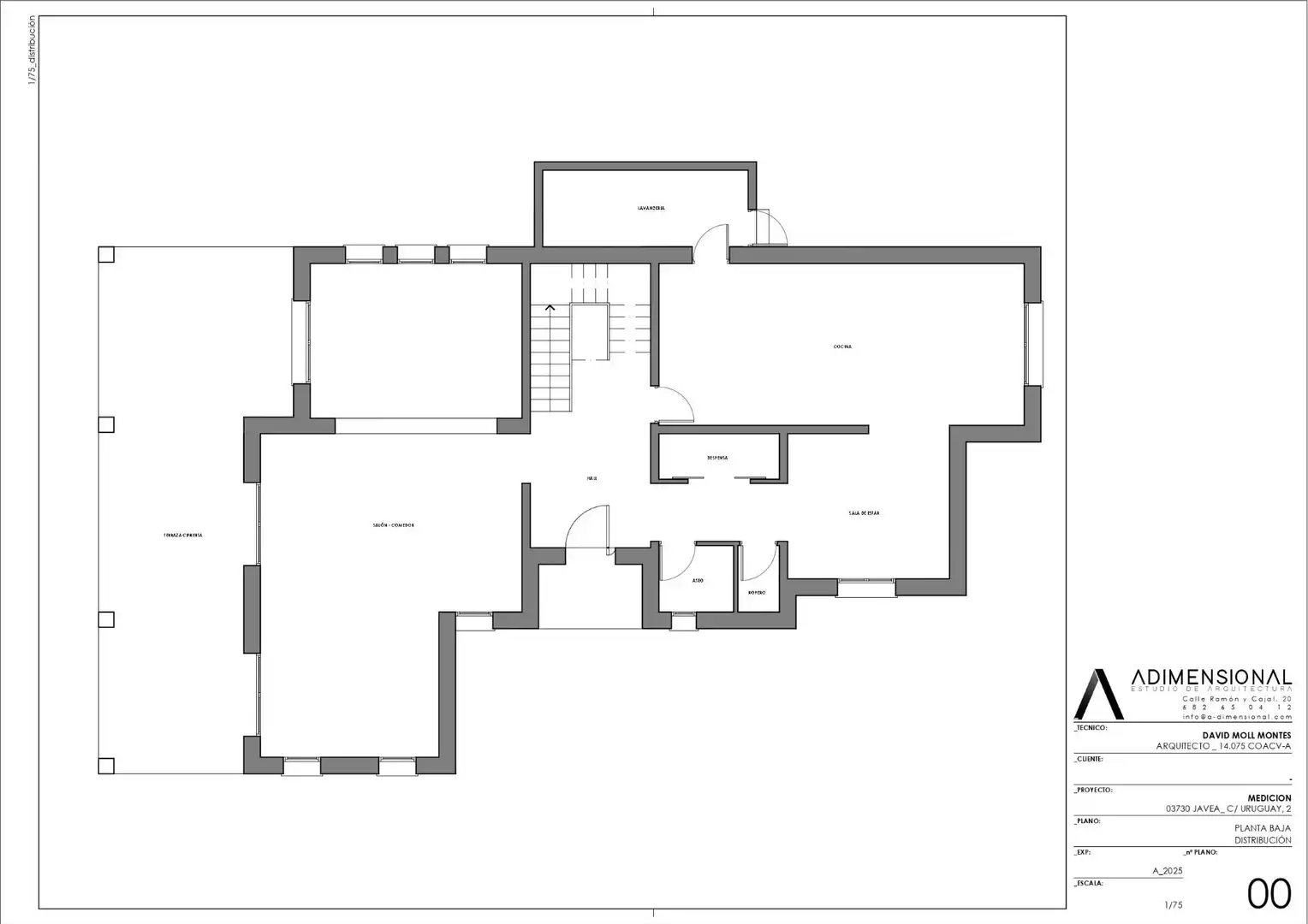 Houses for sale in Jávea / Xàbia  with Air Conditioner, Heating and Private garden