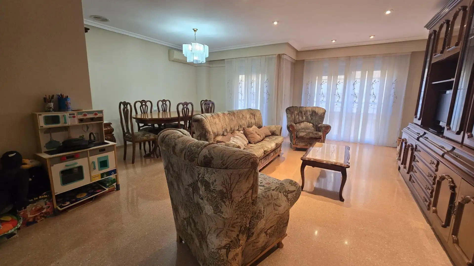 Appartamento con terrazza in vendita a Elche ciudad, imagen 38