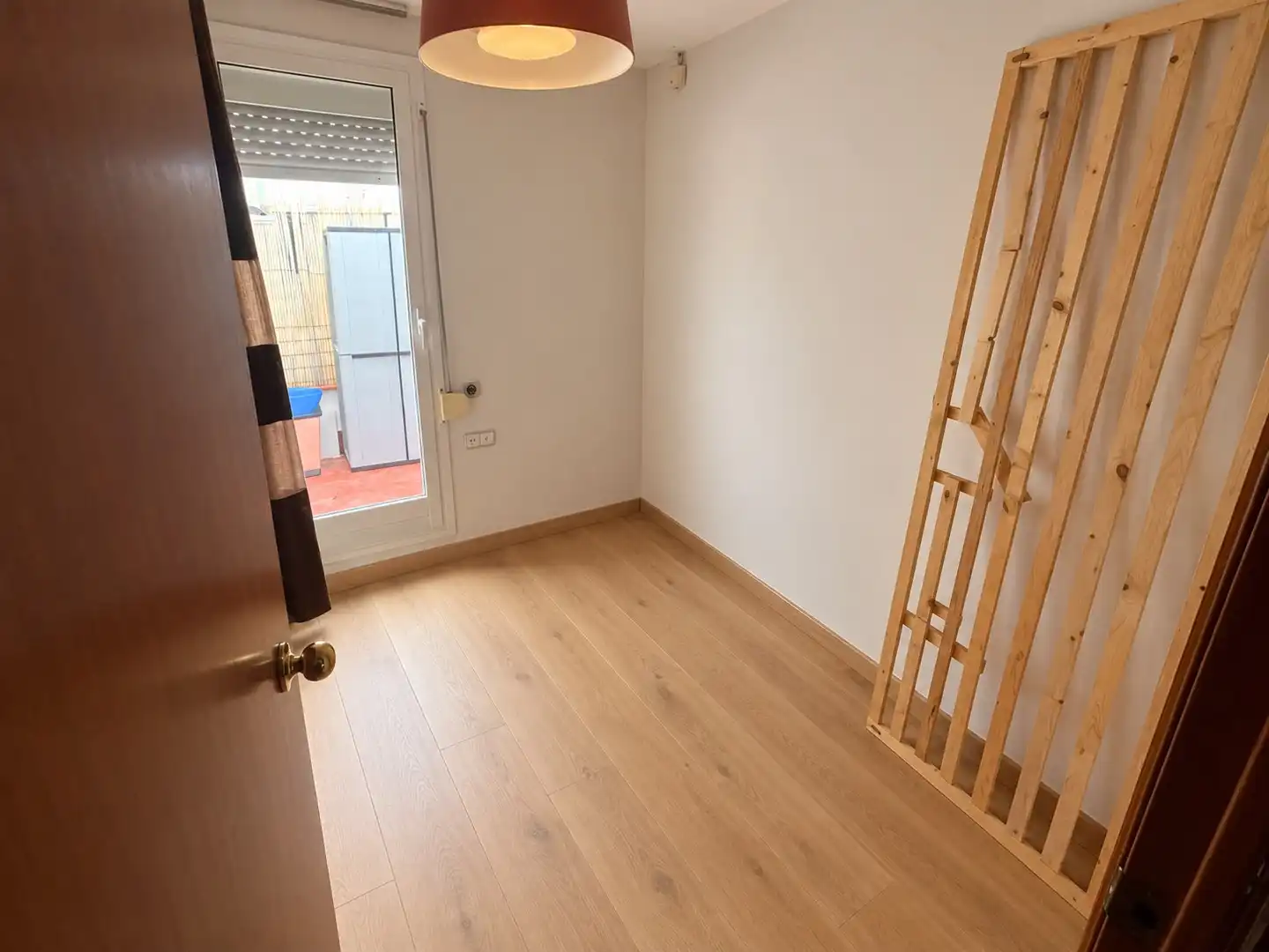 Dormitori de Pis en venda en Barcelona amb Aire condicionat, Calefacció i Parquet