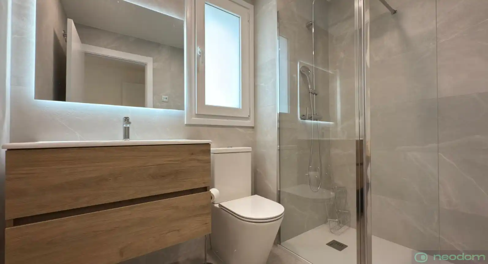 Penthouse zum Verkauf in Avenida Barcelona, imagen 10