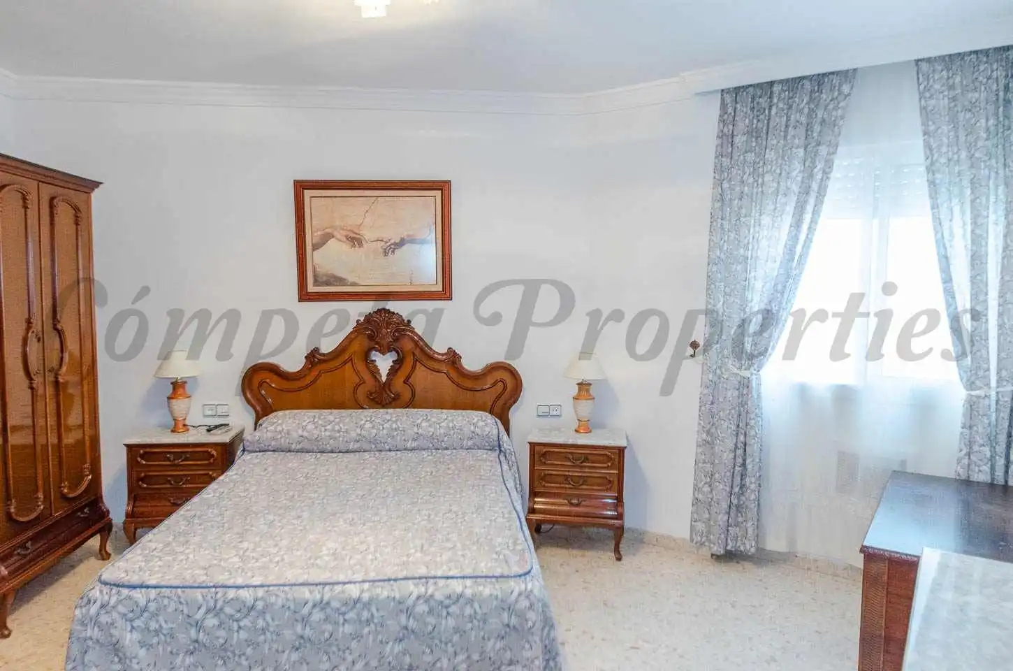 Apartment with terrace for sale in Cómpeta, imagen 3