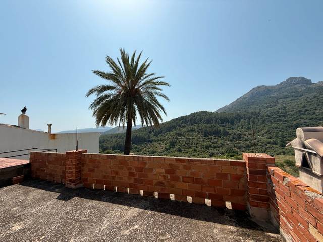 Casa-chalet en Venta en Carrer Rei en Jaume, 8 en La Vall de Laguar