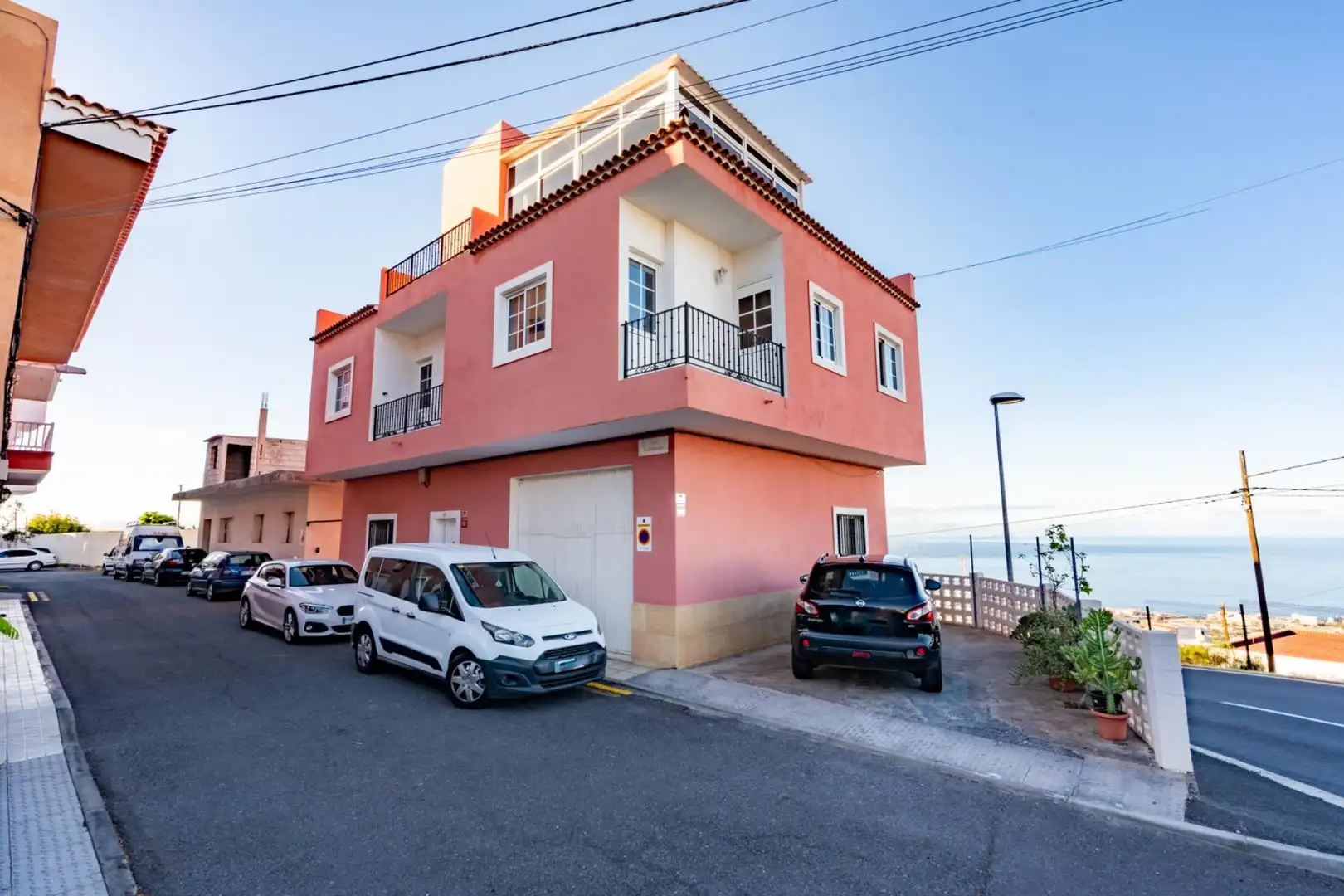Casa o xalet en venda a Calle Hurdana, 98, Armeñime - Las Moraditas - Las Cancelas