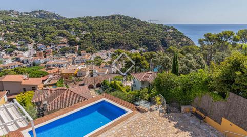 Foto 3 de Casa o xalet en venda a Tamariu, Girona