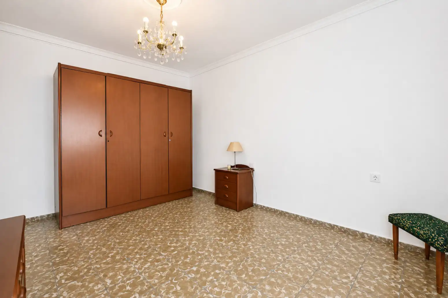 Habitación de Piso en venta en Rafelbuñol / Rafelbunyol con Balcón