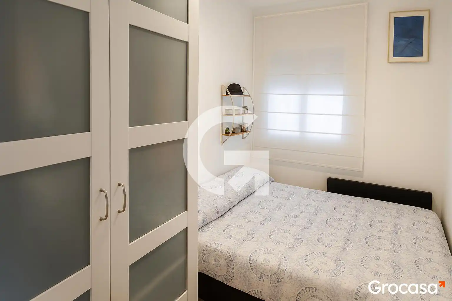 Habitación de Planta baja en venta en Calafell con Calefacción, Terraza y Trastero