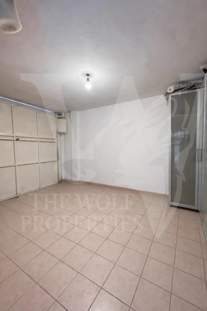 Casa adosada en venta en Alella con Aire acondicionado, Calefacción y Jardín privado