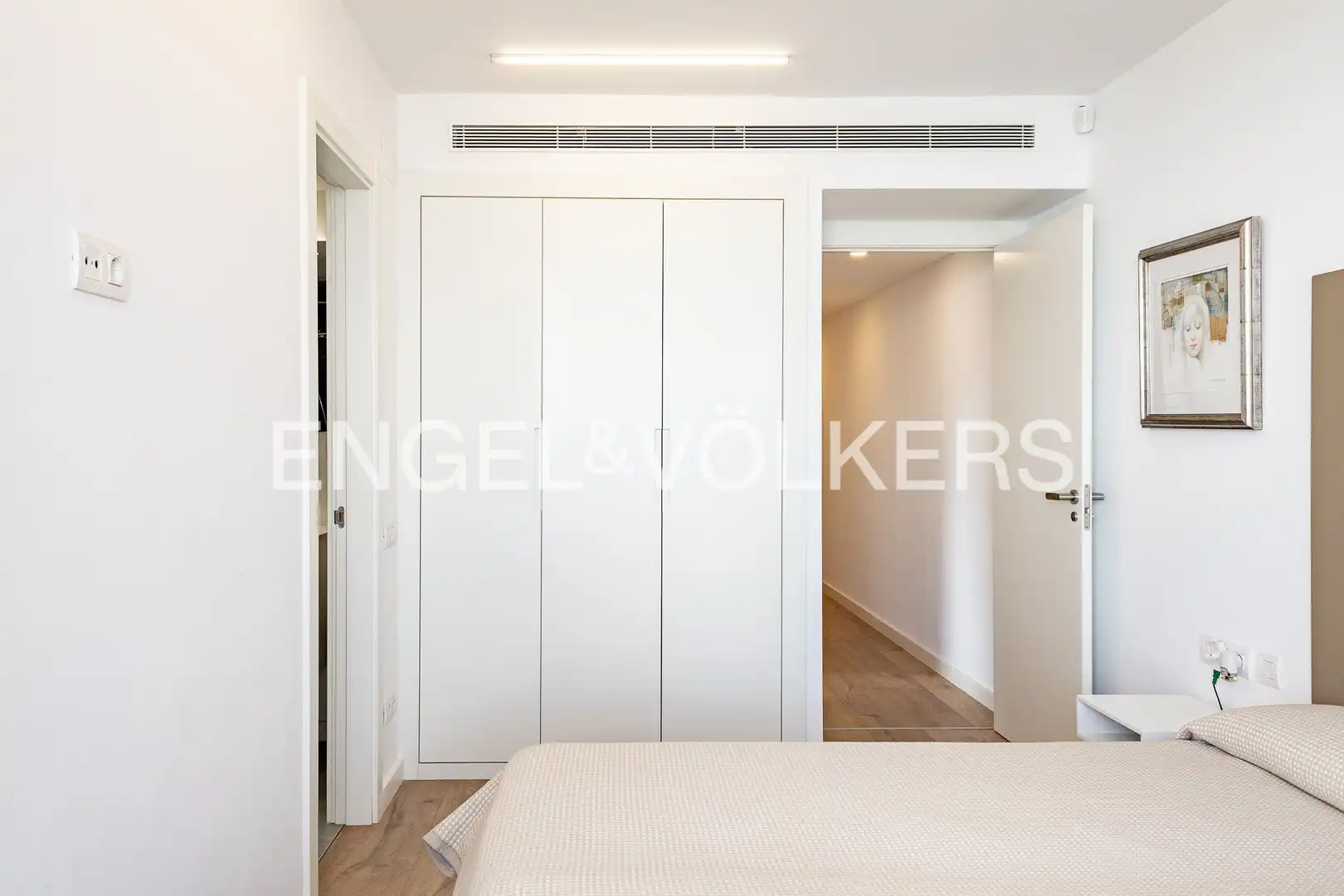 Habitación de Piso en venta en Caldes d'Estrac con Aire acondicionado, Calefacción y Jardín privado