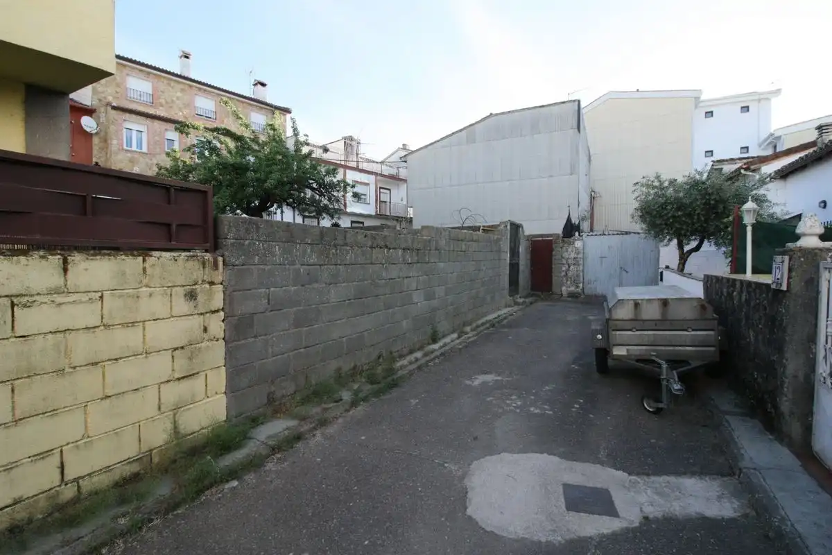 Terreni e lotti in vendita a Arenas de San Pedro, imagen 10