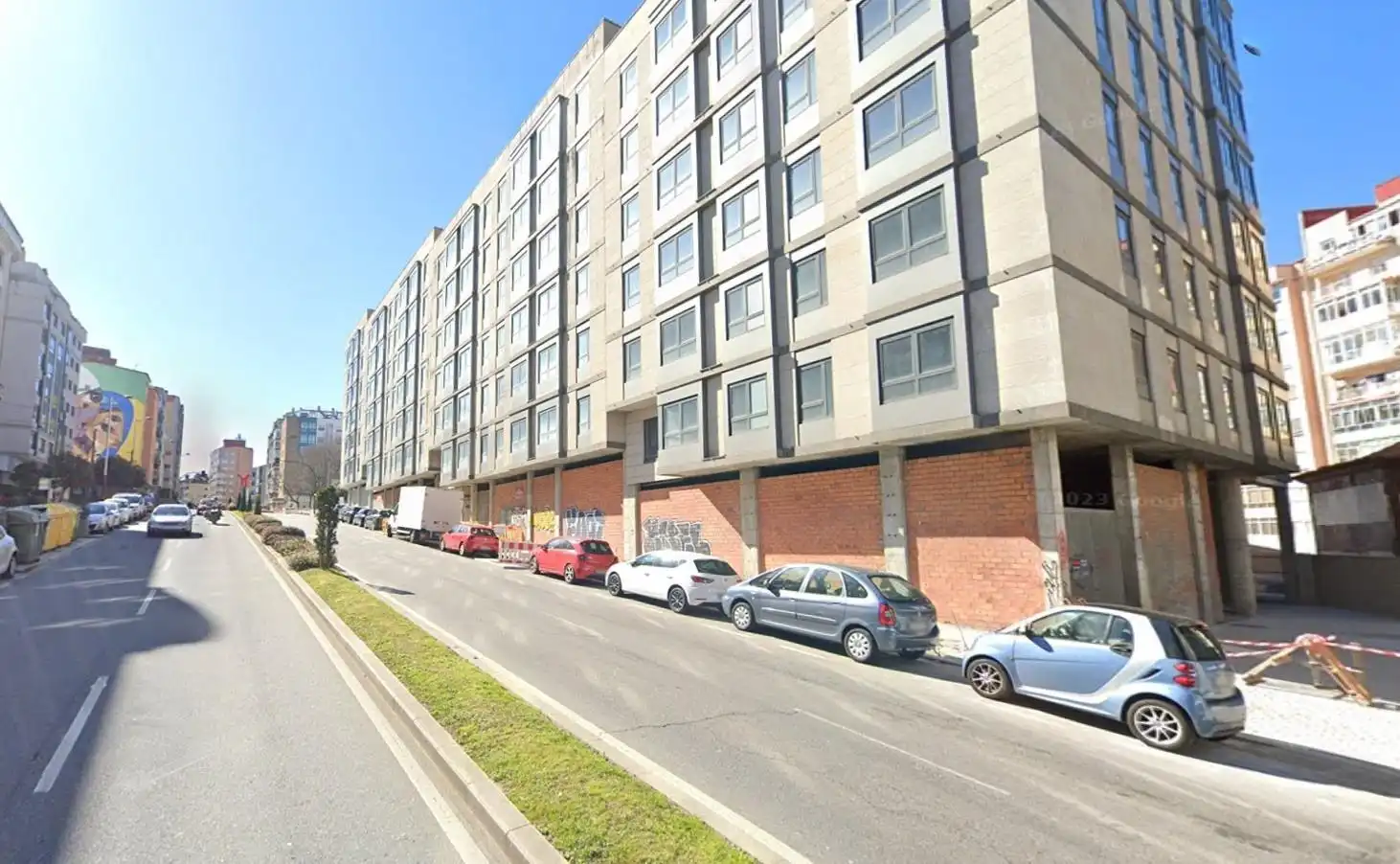 Local comercial en venta en Aragón 213-215, imagen 7
