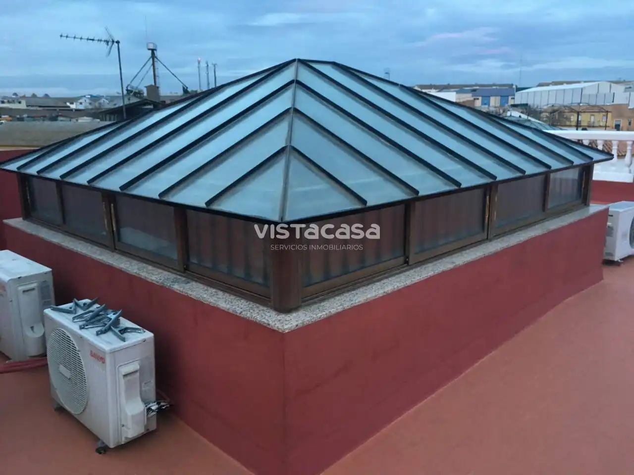 Casa de lloguer a Mairena del Alcor, imagen 30