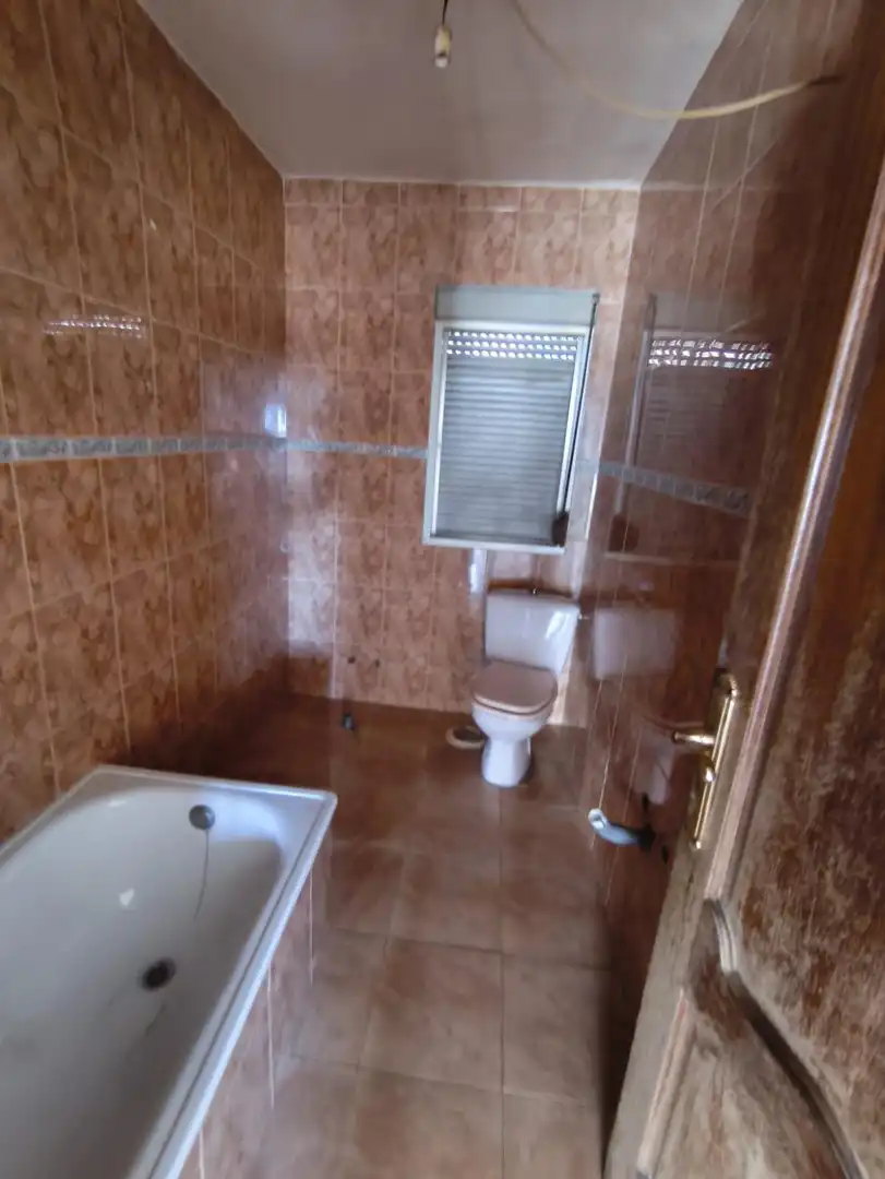 Baño de Piso en venta en Santa Fe con Balcón