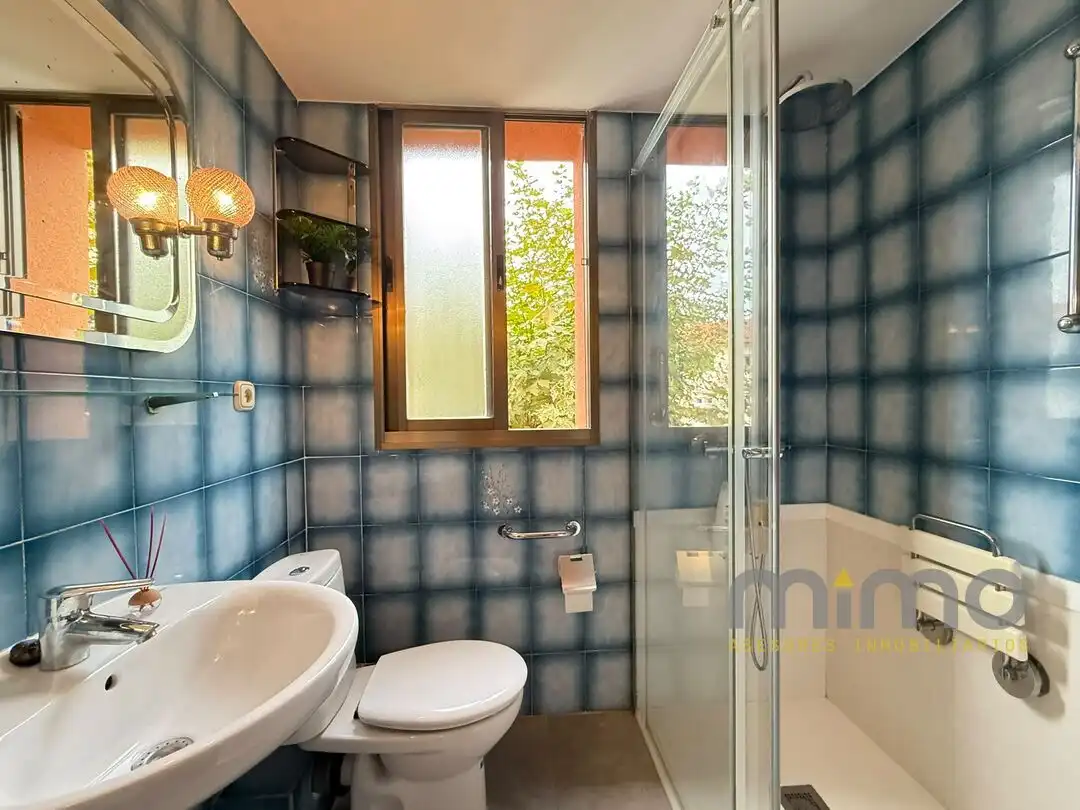 Piso con terraza en venta en Gaztelu Kalea 6, imagen 14