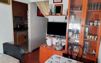 Bedroom of Flat for sale in Mataró