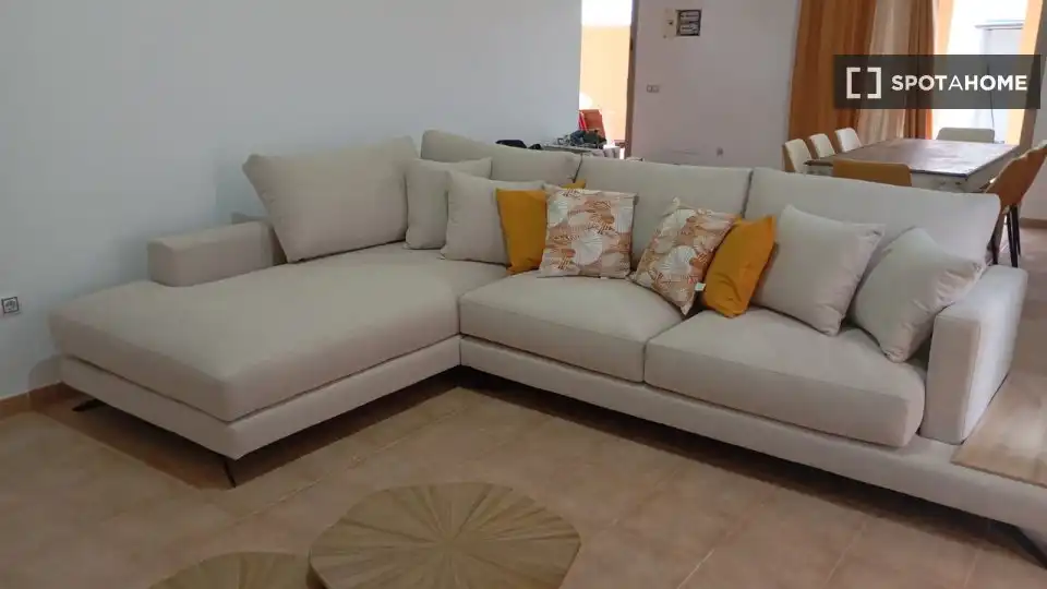 Habitació a Caleta de Fuste