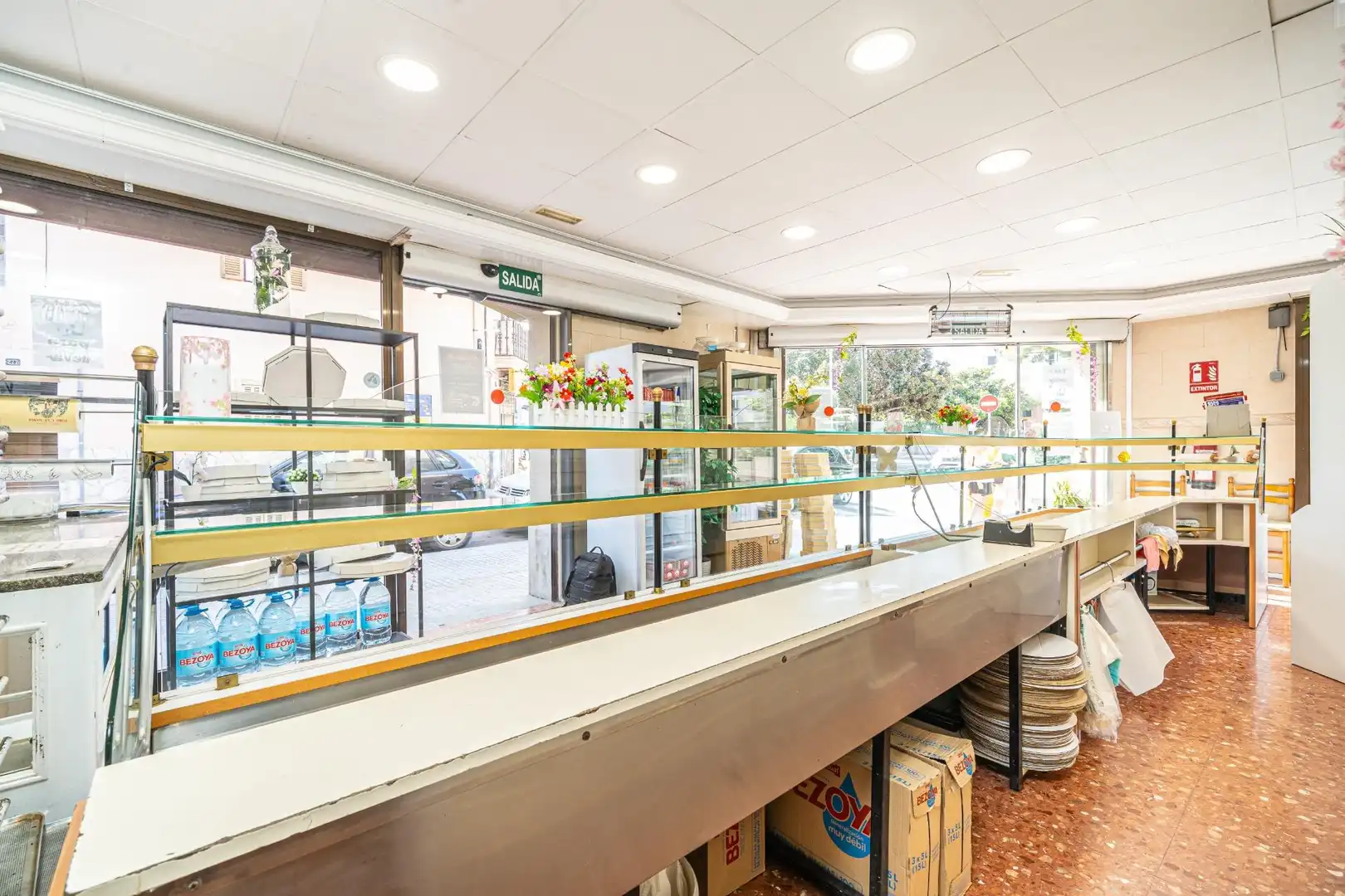 Local comercial en traspaso en Platja de Palma, imagen 14