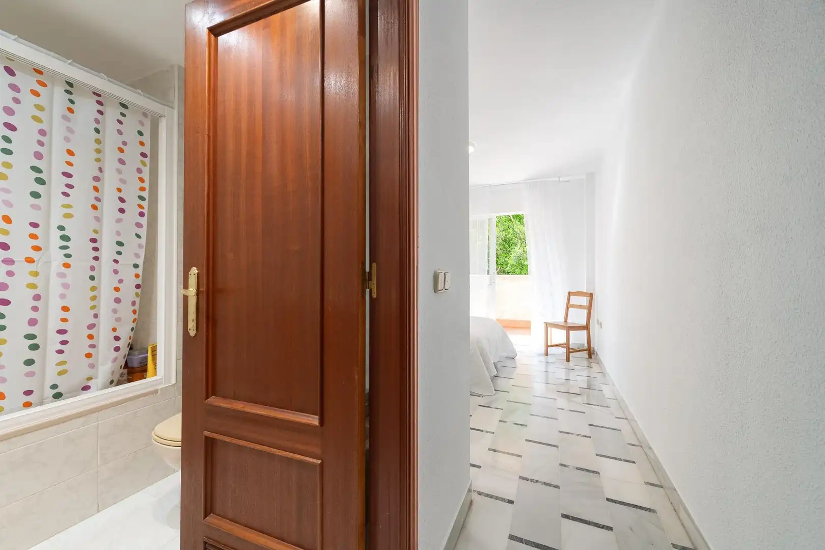 Piso en venta en Málaga con Terraza, Trastero y Piscina comunitaria