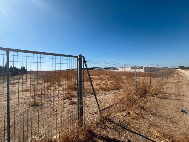 Terreno en Venta en N/A, -1 en La Luisiana