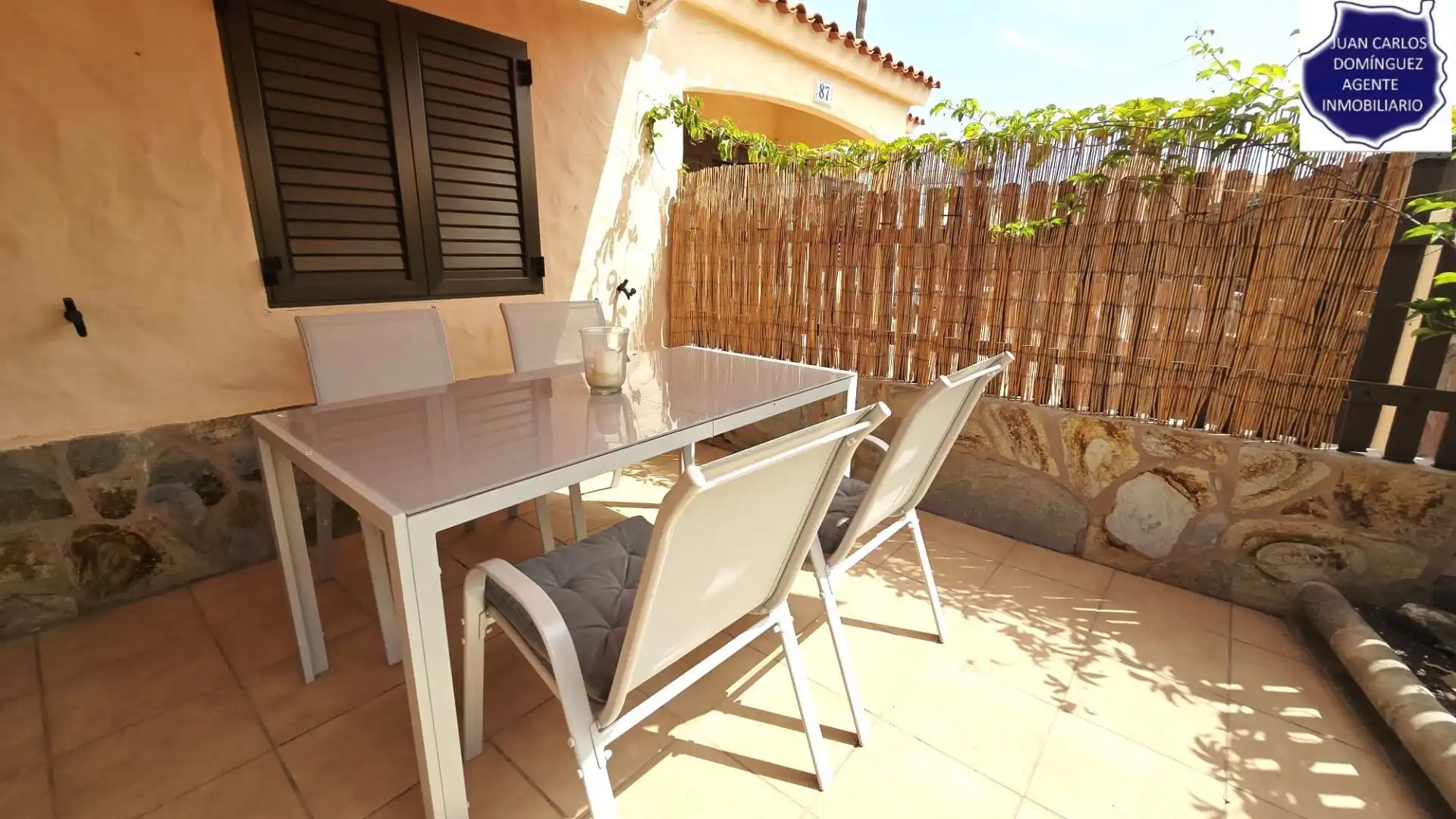 Bungalow con piscina en alquiler en Playa del Inglés, imagen 16