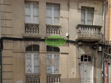 Residencial en venta en Centro