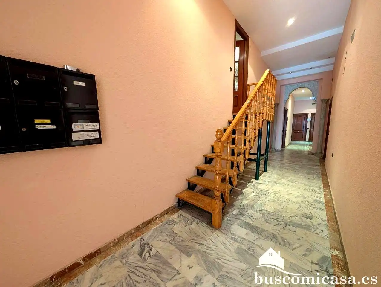 Oficina en venta en Linares