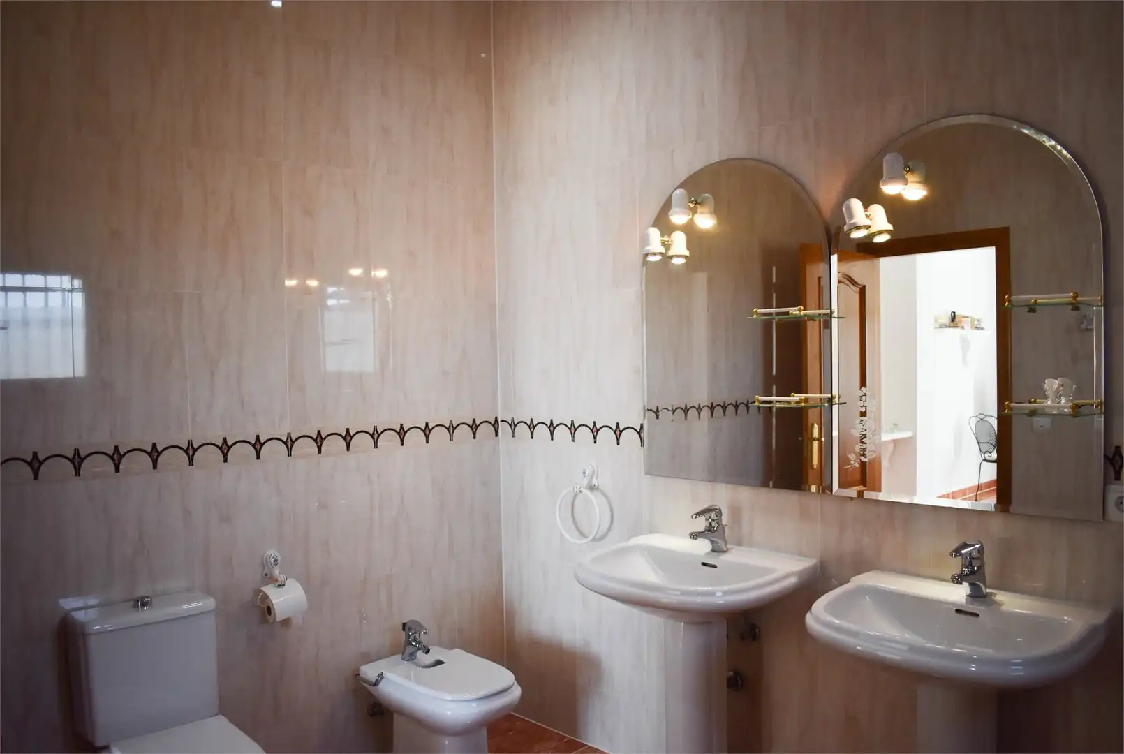 Maison avec terrasse à vendre à Diseminado Diseminados 338, imagen 12