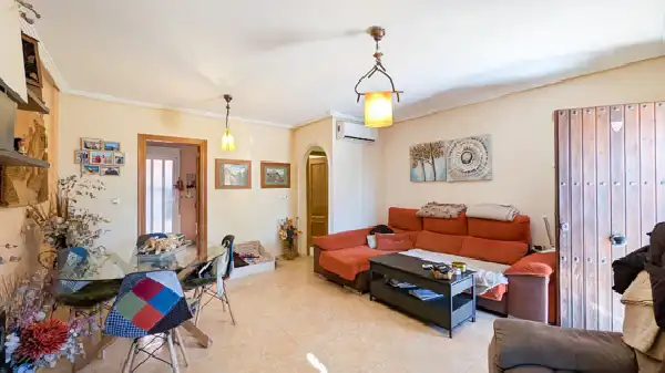 Villa avec piscine à vendre à Nueva Torrevieja - Aguas Nuevas, imagen 3