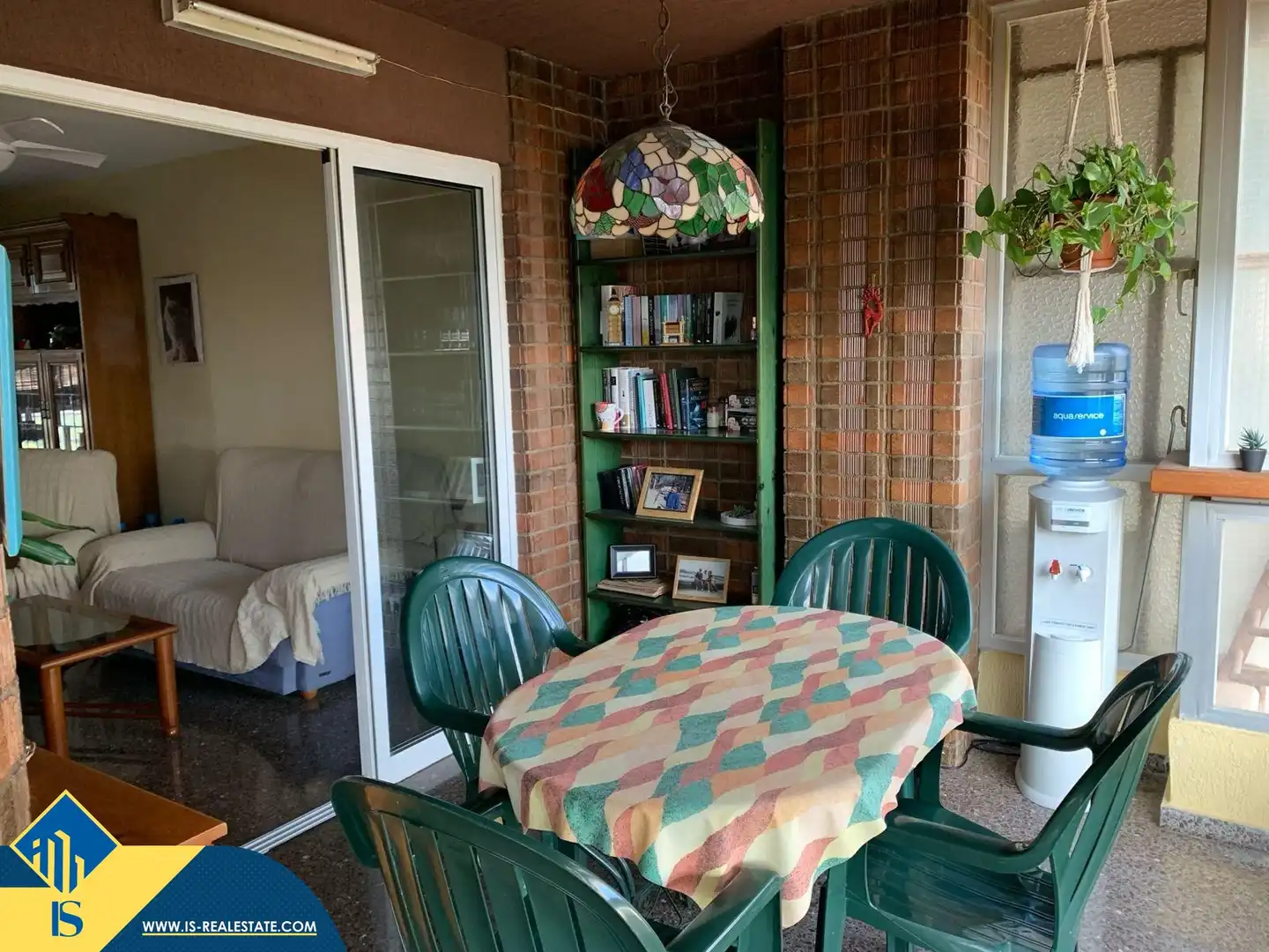 Piso con piscina en venta en Playa de San Juan - El Cabo de las Huertas, imagen 10