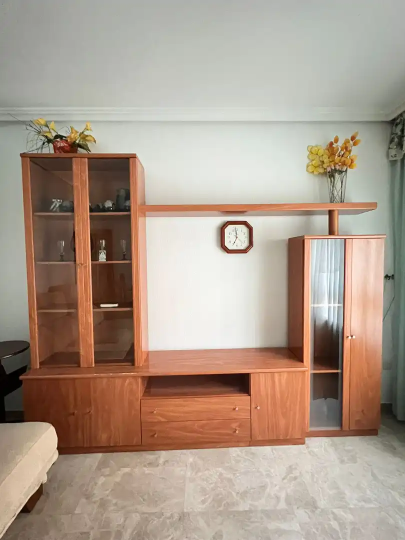 Apartament de lloguer a Calle de Toledo, El Perchel