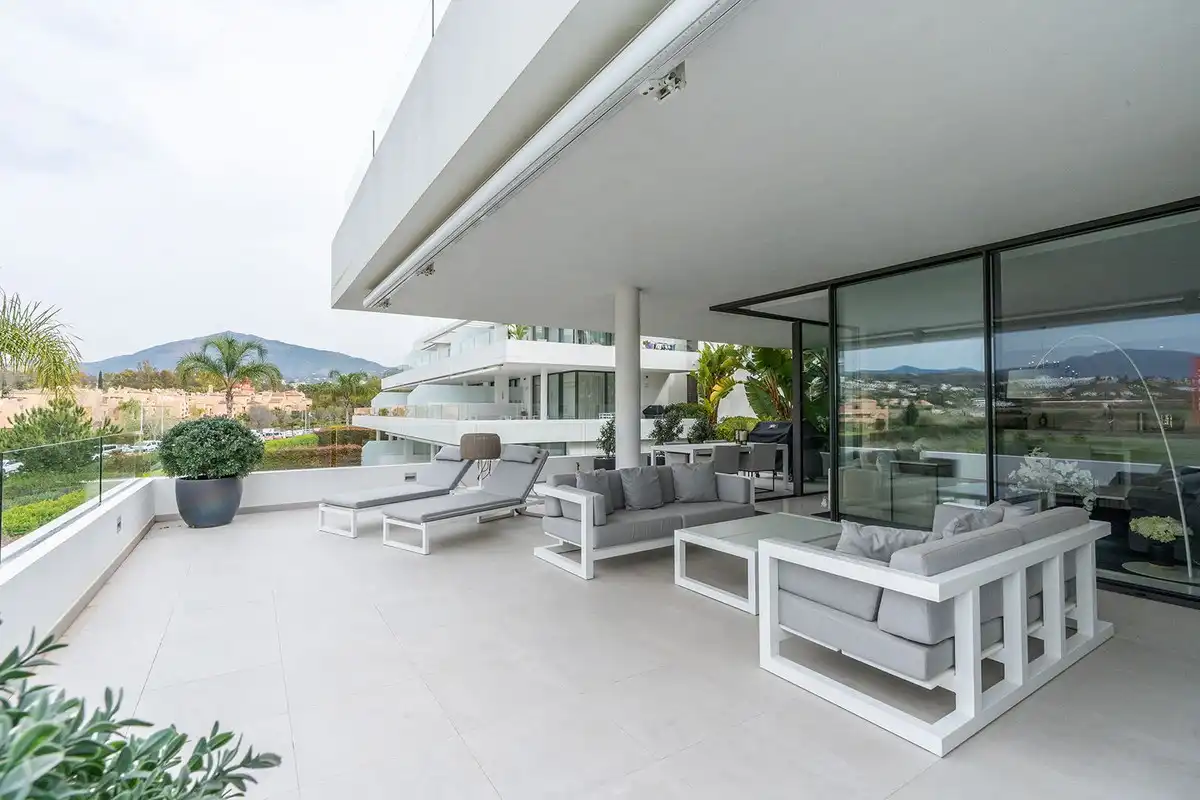 Apartamento con piscina en venta en Benamara - Atalaya, imagen 22