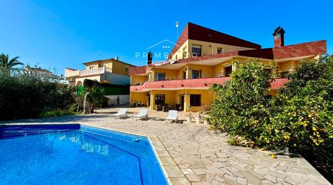 Foto 3 de Casa o xalet en venda a L'Ampolla, Tarragona