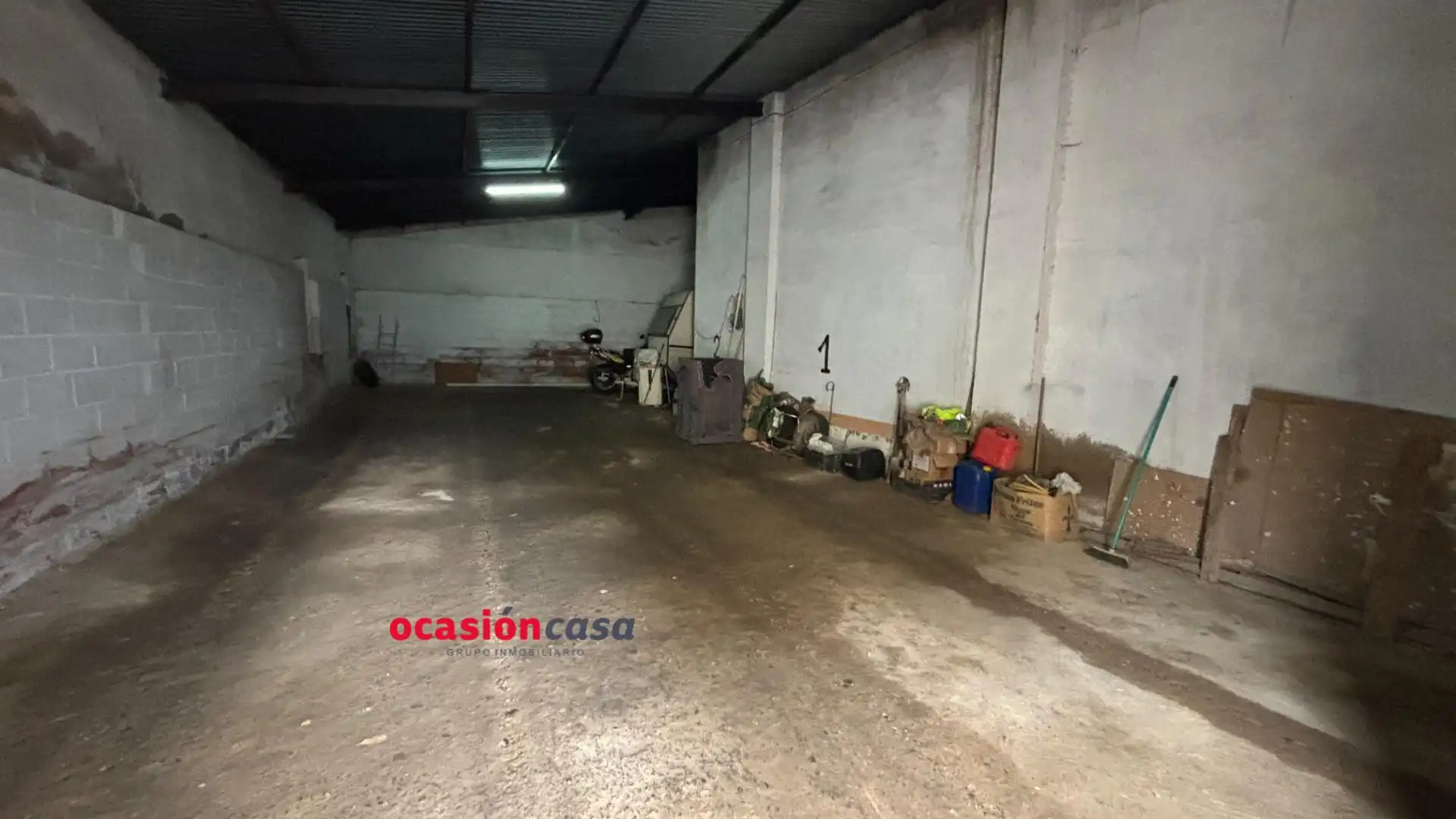Parkplatz zum Verkauf in Peñarroya-Pueblonuevo, imagen 3