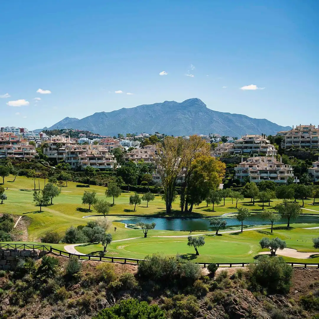 Apartament amb piscina en venda a Marbella Centro, imagen 11