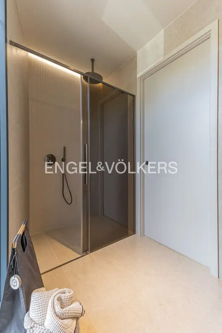 Houses for sale in Sant Cugat del Vallès  with Air Conditioner, Heating and Private garden