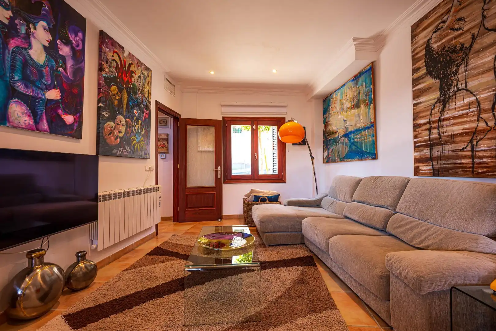 Maison avec terrasse à vendre à Selva, imagen 11
