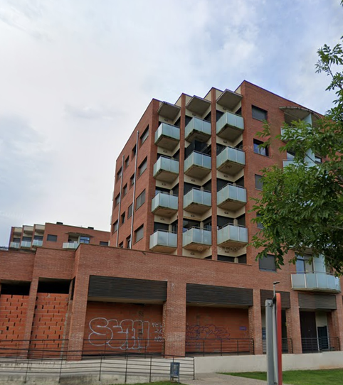 Foto 2 de Garatge en venda a Carrer de Gelida, 20, Sarrià de Ter, Girona