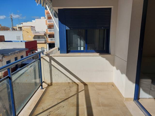 Apartamento en Venta en Carrer Baleares, 7 en Moncófar Playa