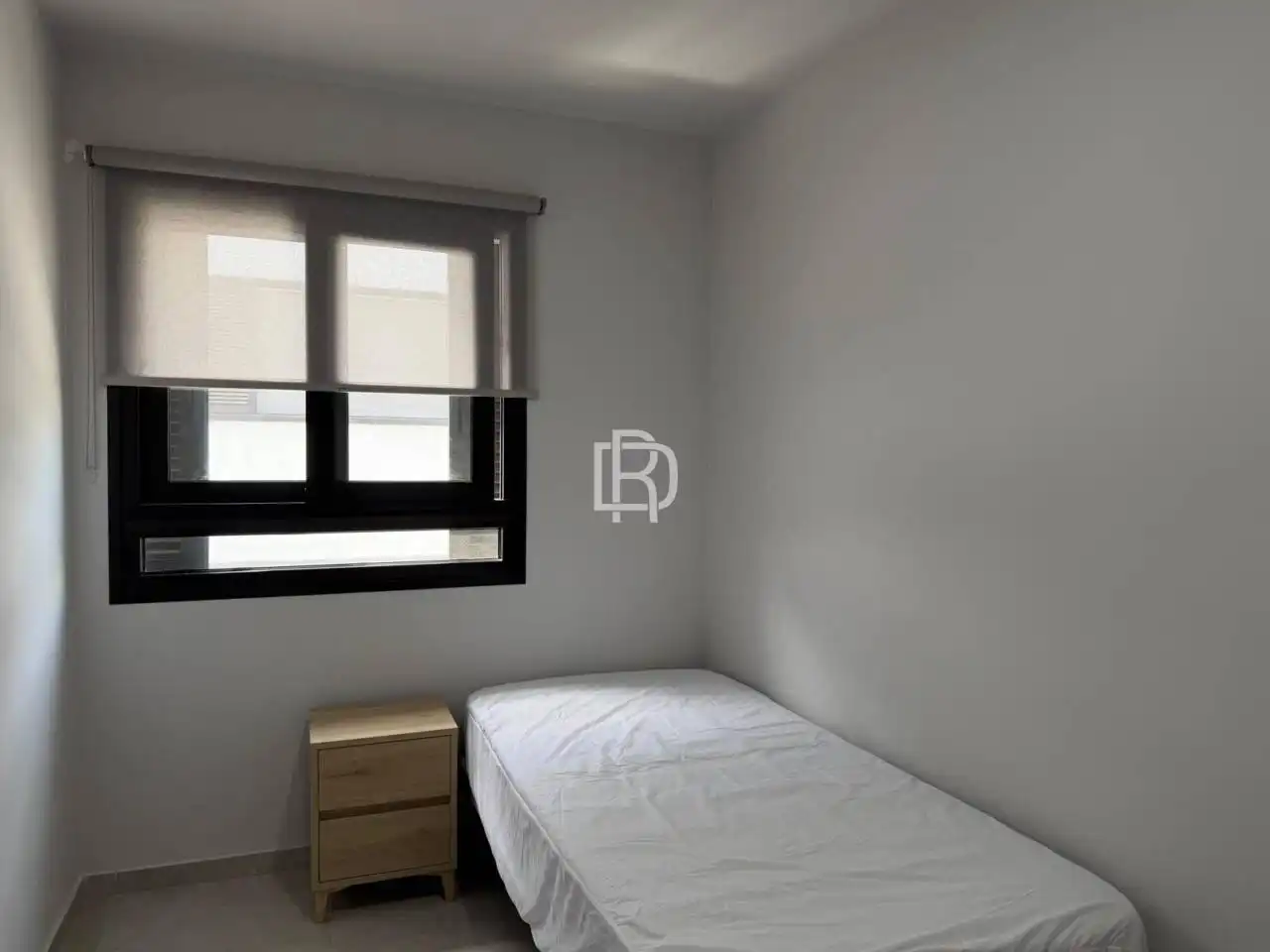 Bedroom of Flat for rent in Arona  with Terrace, Storage room and Furnished